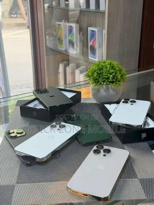 Apple iPhone 13 Pro (Used)