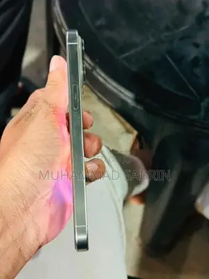 Apple iPhone 15 Pro Max (Used)