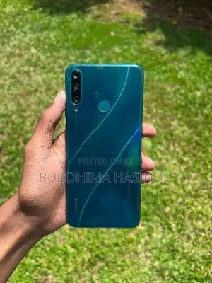 Huawei Y6p (Used)
