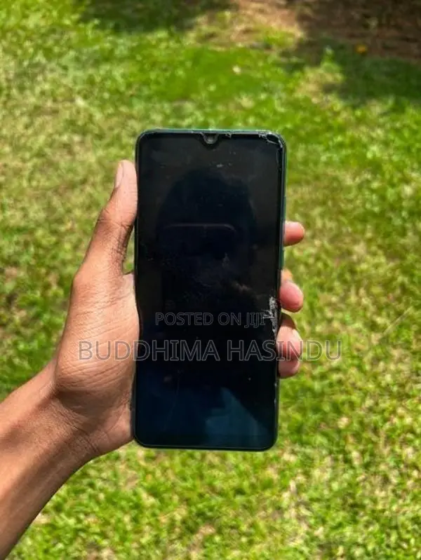 Huawei Y6p (Used)