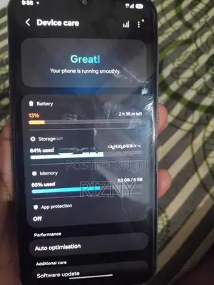 Samsung Galaxy A15 (Used)