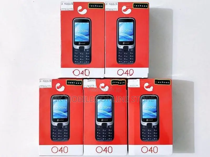Greentel O40 (Brand New)
