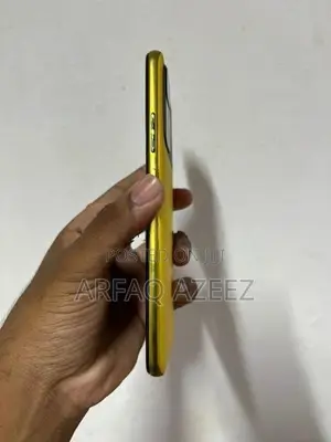 Xiaomi Poco M4 Pro 5G (Used)