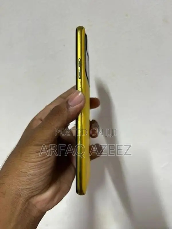 Xiaomi Poco M4 Pro 5G (Used)