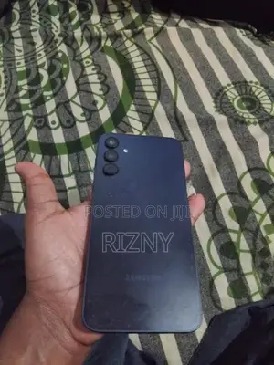 Samsung Galaxy A15 (Used)