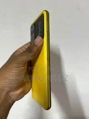 Xiaomi Poco M4 Pro 5G (Used)