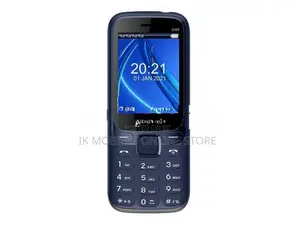 Greentel O40 (Brand New)