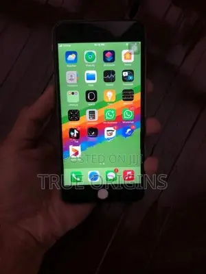 Apple iPhone 6S Plus 64GB (Used)