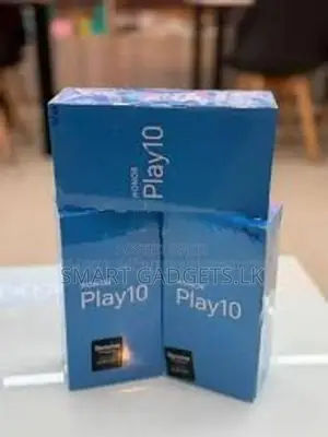 Honor PLAY 10|3GB|64GB (Brand New)