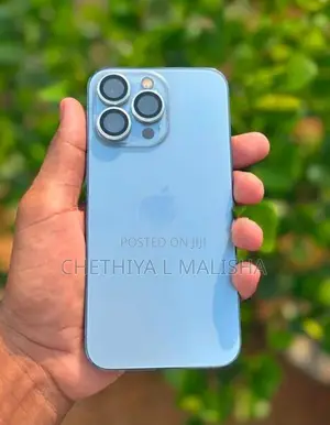 Apple iPhone 13 Pro (Used)