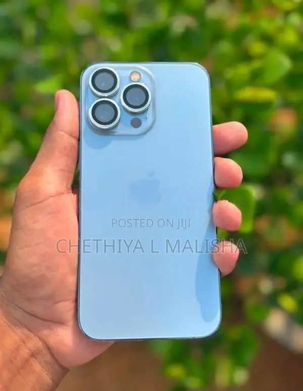 Apple iPhone 13 Pro (Used)