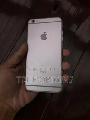 Apple iPhone 6S Plus 64GB (Used)