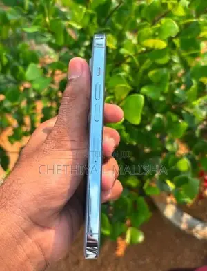 Apple iPhone 13 Pro (Used)
