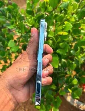 Apple iPhone 13 Pro (Used)
