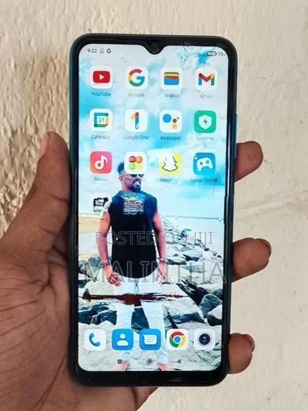 Xiaomi Redmi 9A (Used)