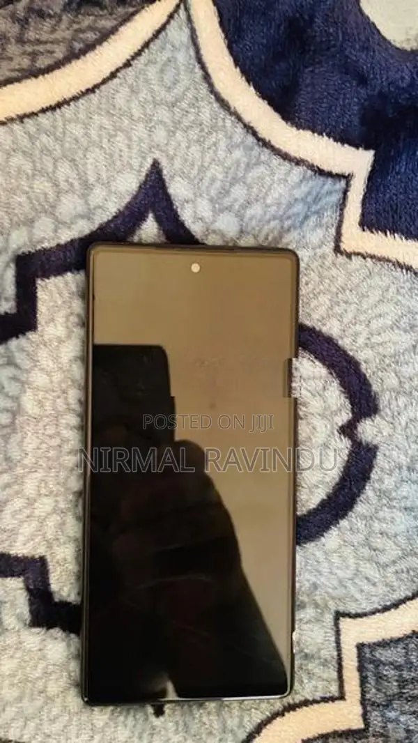 Google Pixel 6 (Used)