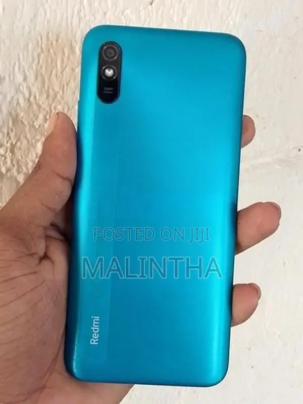 Xiaomi Redmi 9A (Used)