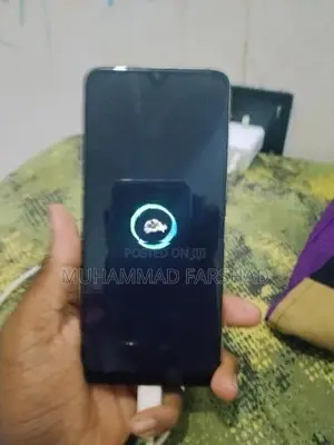 Oppo F17 (Used)