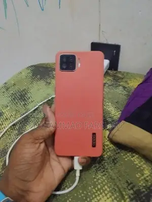 Oppo F17 (Used)