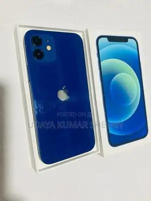 Apple iPhone 12 (Used)