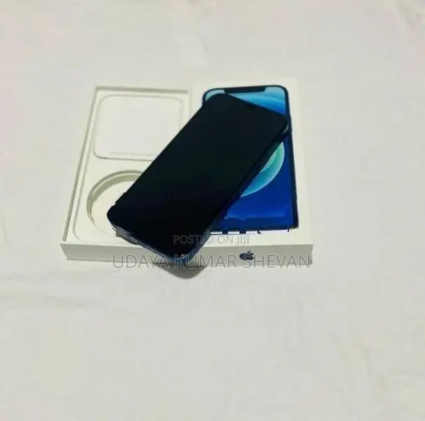 Apple iPhone 12 (Used)