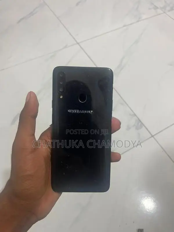 Samsung Galaxy A20s (Used)