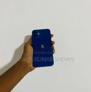 Apple iPhone 12 (Used)