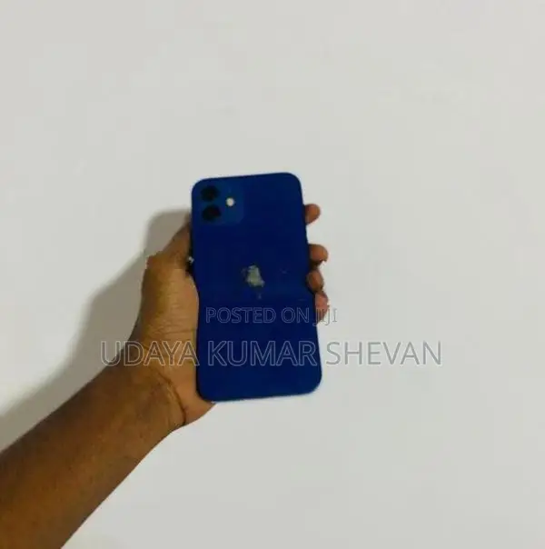 Apple iPhone 12 (Used)