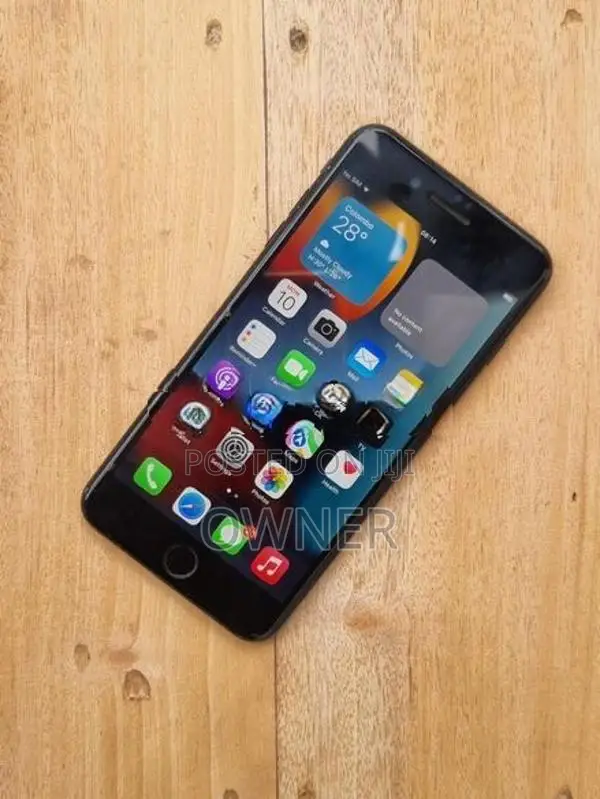 Apple iPhone 7 Plus 128gb (Used)