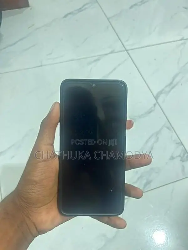 Samsung Galaxy A20s (Used)