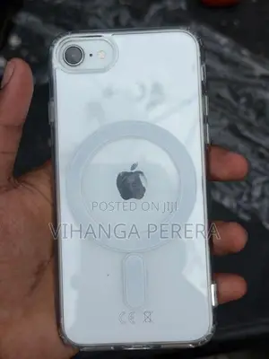 Apple iPhone SE 2 256GB (Used)