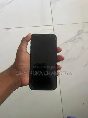 Samsung Galaxy J6+ (Used)