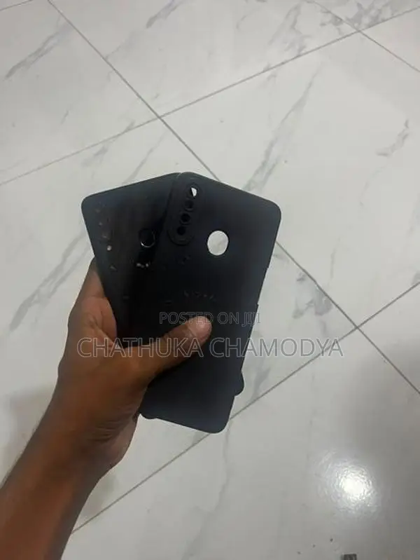 Samsung Galaxy A20s (Used)