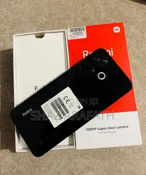 Xiaomi Redmi 13 256 (Used)