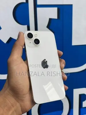 Apple iPhone 14 (Used)