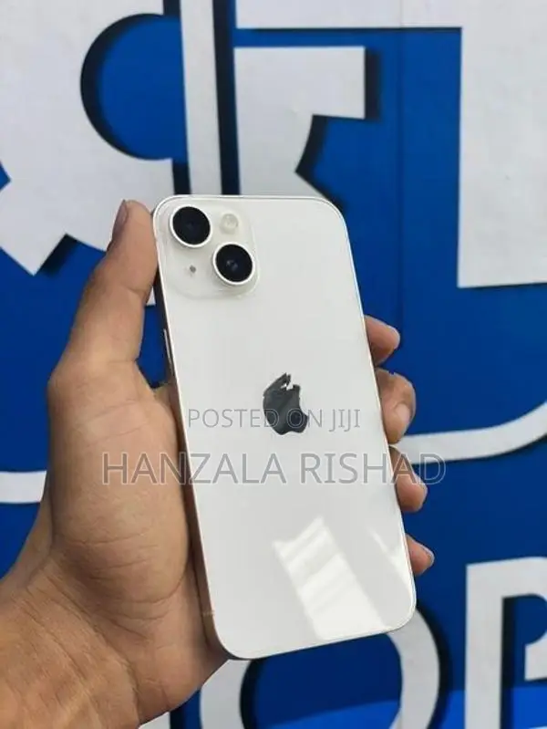 Apple iPhone 14 (Used)