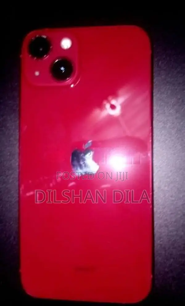 Apple iPhone 13 (Used)