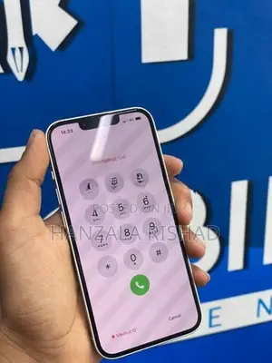 Apple iPhone 14 (Used)