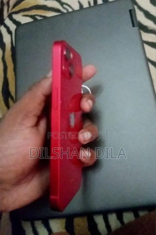 Apple iPhone 13 (Used)