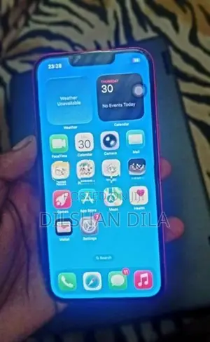 Apple iPhone 13 (Used)