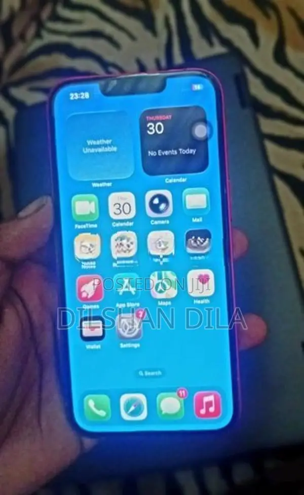 Apple iPhone 13 (Used)