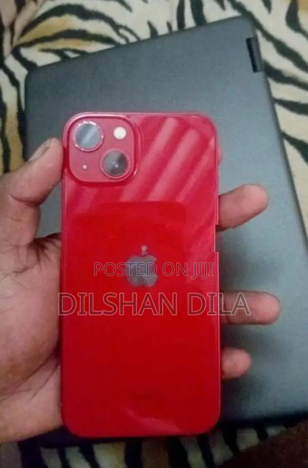 Apple iPhone 13 (Used)