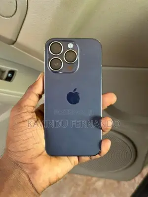 Apple iPhone 14 Pro (Used)