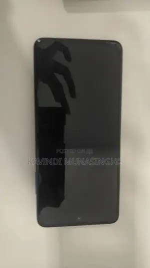 Xiaomi Poco X3 (Used)