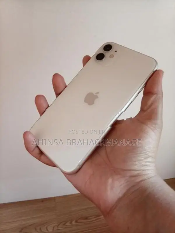 Apple iPhone 11 (Used)