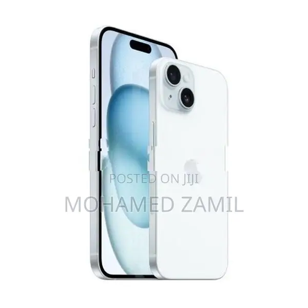 Apple iPhone 15 128GB (Brand New)