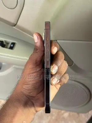 Apple iPhone 14 Pro (Used)