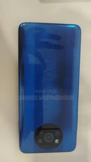 Xiaomi Poco X3 (Used)