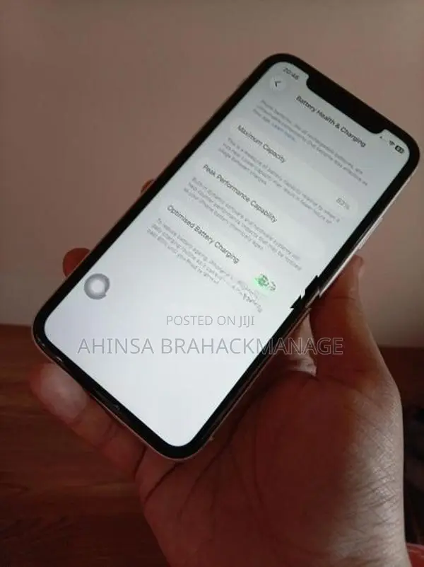 Apple iPhone 11 (Used)