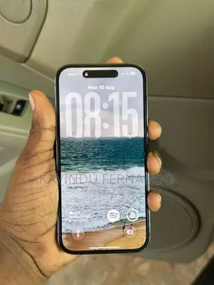 Apple iPhone 14 Pro (Used)